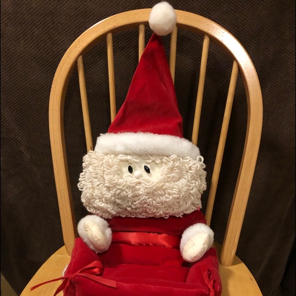 Santa - Picture 4 of 5
